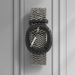 Jump - Stretch Belt - 2 Toned