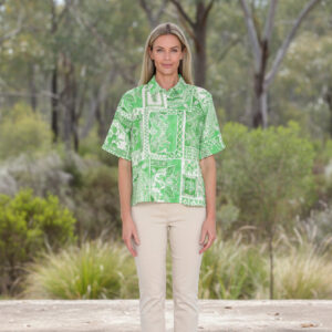 Ping Pong - Tropicana Shirt