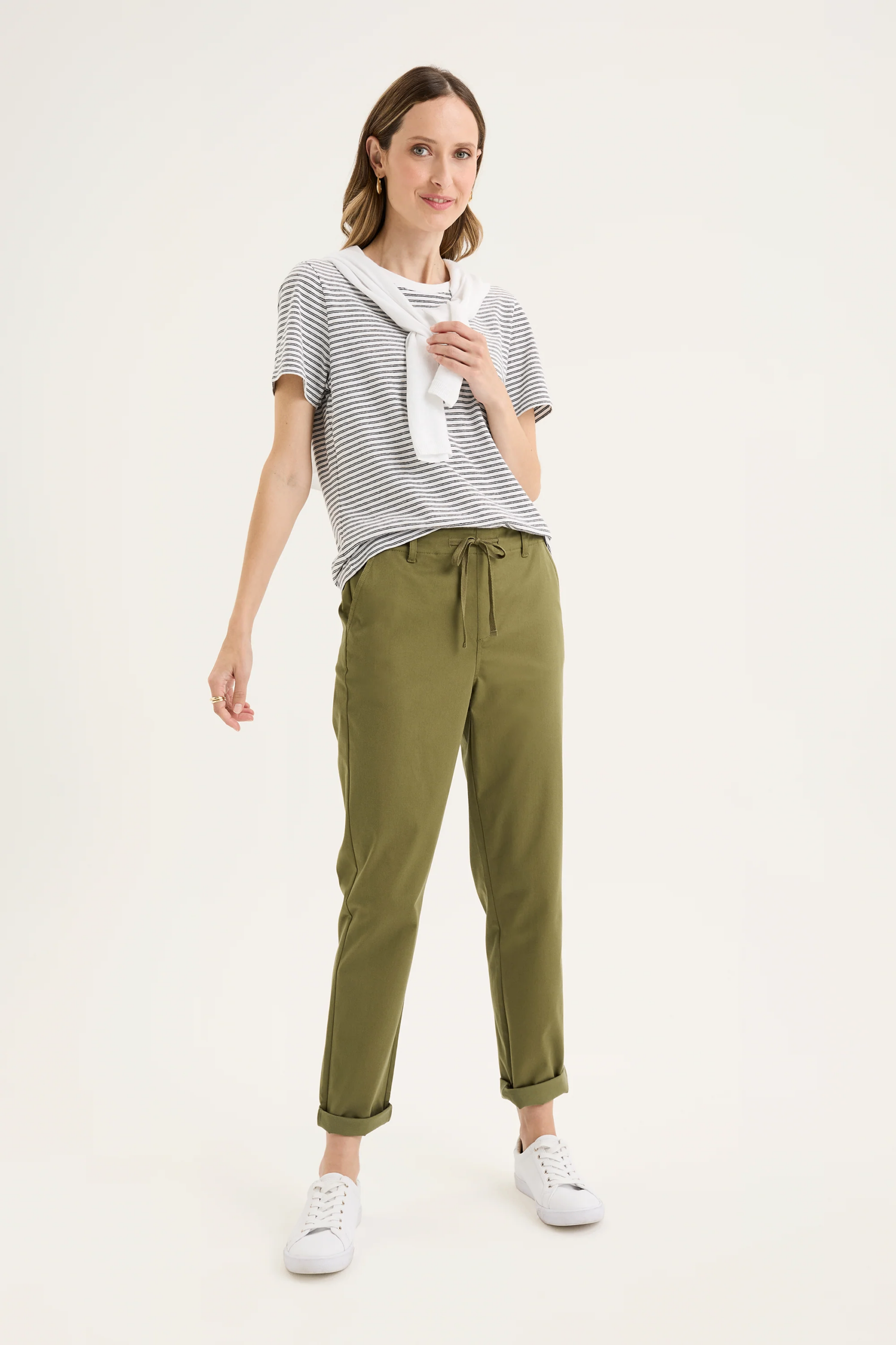 Yarra Trail - Mont Pant - Hunter - Image 2