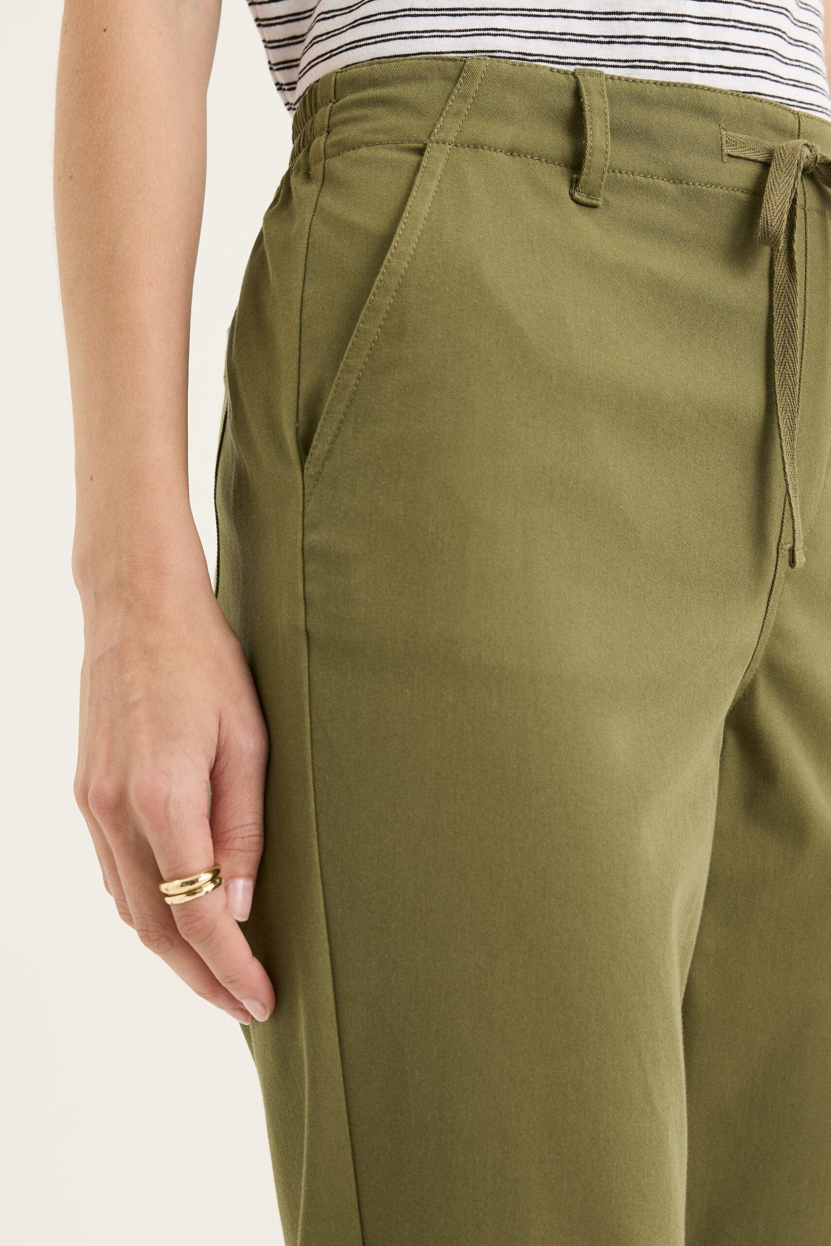 Yarra Trail - Mont Pant - Hunter - Image 5