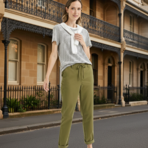 Yarra Trail - Mont Pant - Hunter