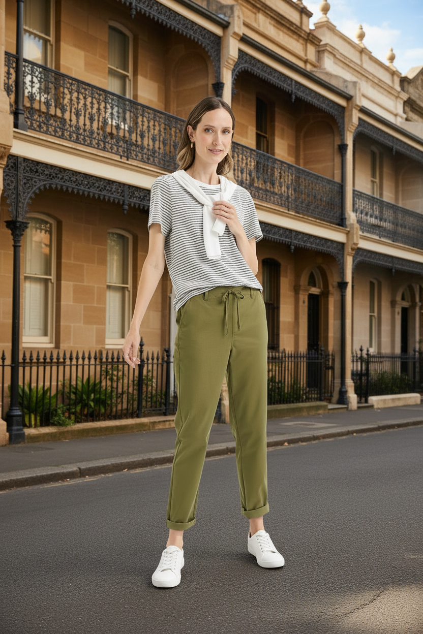 Yarra Trail - Mont Pant - Hunter