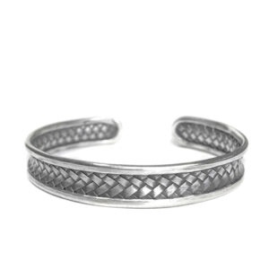 Woven Lao Bracelet