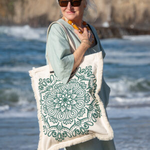 Maxi Tote Bag