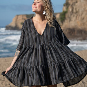 Babydoll Kurta Dress/Tunic