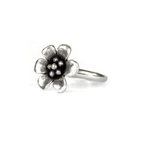 Daisy Tribal Ring