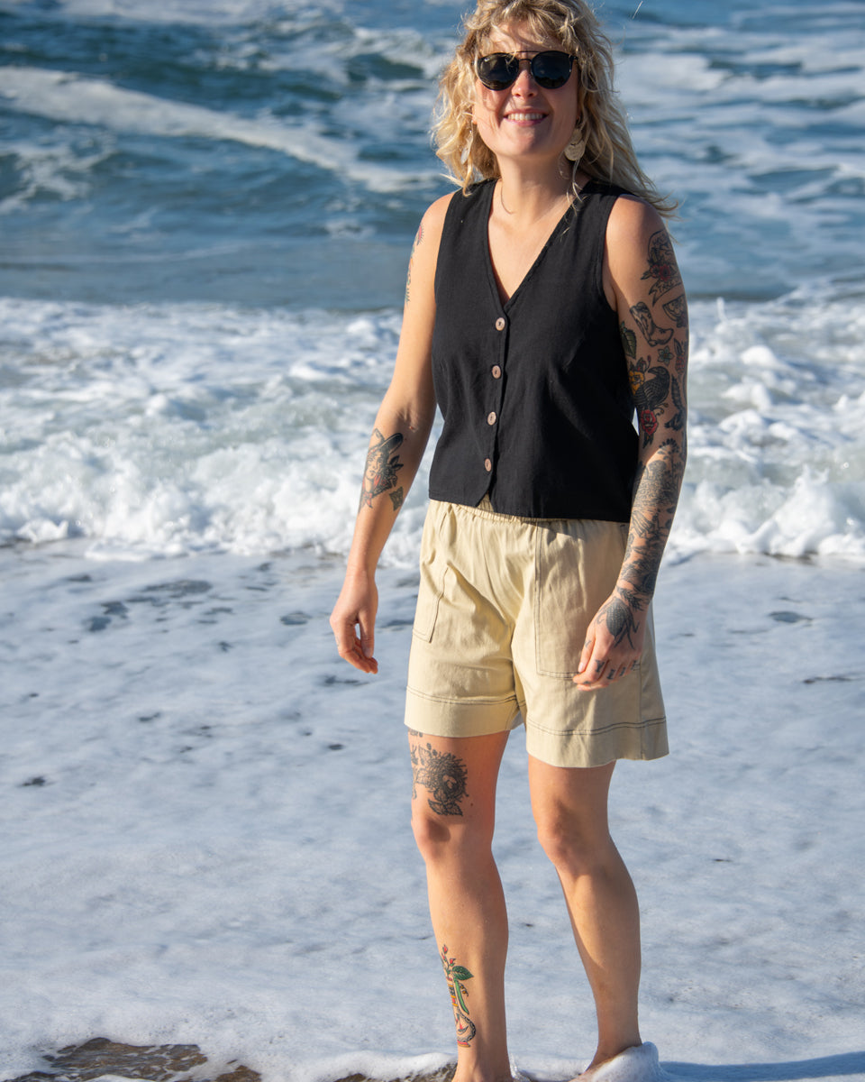 Lexe Shorts - Image 7